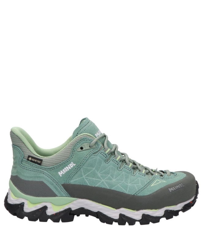 Meindl Meindl wandelschoen <span>4754-26 Sion Lady GTX</span> 26 pinie/lemon Meindl wandelschoen <span>4754-26 Sion Lady GTX</span> 4754-26 Sion Lady GTX groen - www.bremmerschoenen.pro - Bremmer Schoenen