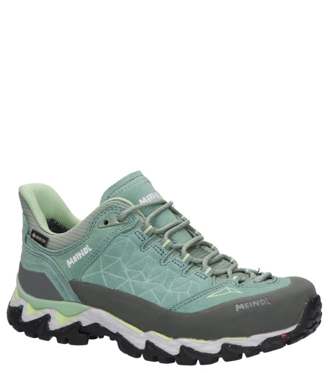 Meindl Meindl wandelschoen <span>4754-26 Sion Lady GTX</span> 26 pinie/lemon Meindl wandelschoen <span>4754-26 Sion Lady GTX</span> 4754-26 Sion Lady GTX groen - www.bremmerschoenen.pro - Bremmer Schoenen