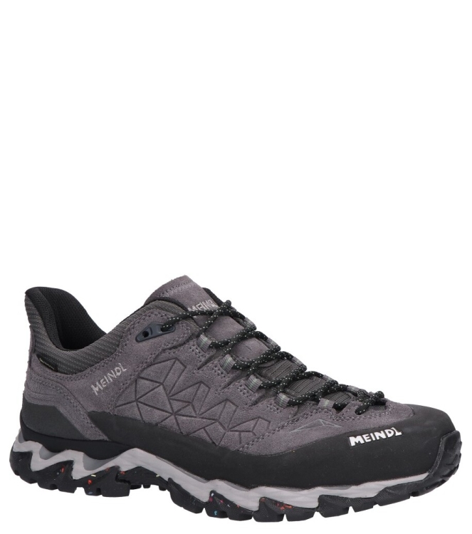 Meindl Meindl wandelschoen <span>4755-03 Sion GTX</span> 03 grau Meindl wandelschoen <span>4755-03 Sion GTX</span> 4755-03 Sion GTX grijs - www.bremmerschoenen.pro - Bremmer Schoenen