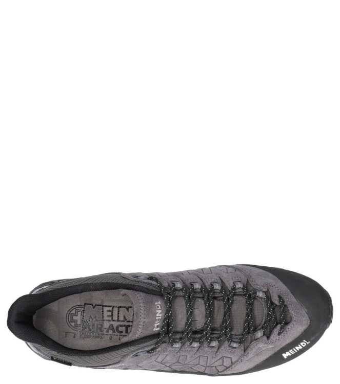 Meindl Meindl wandelschoen <span>4755-03 Sion GTX</span> 03 grau Meindl wandelschoen <span>4755-03 Sion GTX</span> 4755-03 Sion GTX grijs - www.bremmerschoenen.pro - Bremmer Schoenen