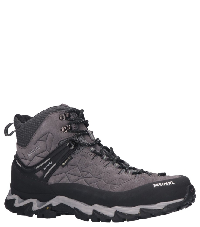 Meindl Meindl wandelschoen <span>4757-03 Sion Mid GTX</span> 03 grau Meindl wandelschoen <span>4757-03 Sion Mid GTX</span> 4757-03 Sion Mid GTX grijs - www.bremmerschoenen.pro - Bremmer Schoenen