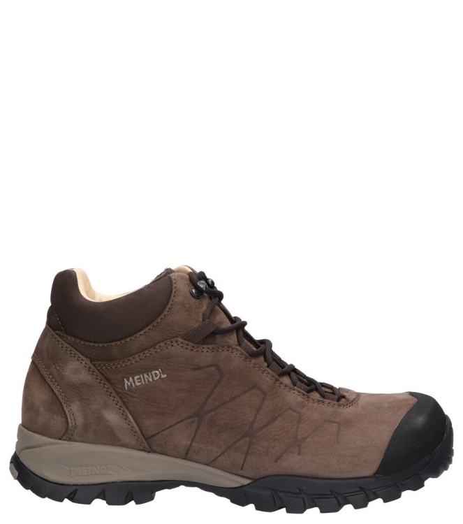 Meindl Meindl wandelschoen <span>5279-39 Badia Mid</span> 39 Mahagoni Meindl wandelschoen <span>5279-39 Badia Mid</span> 5279-39 Badia Mid bruin - www.bremmerschoenen.pro - Bremmer Schoenen