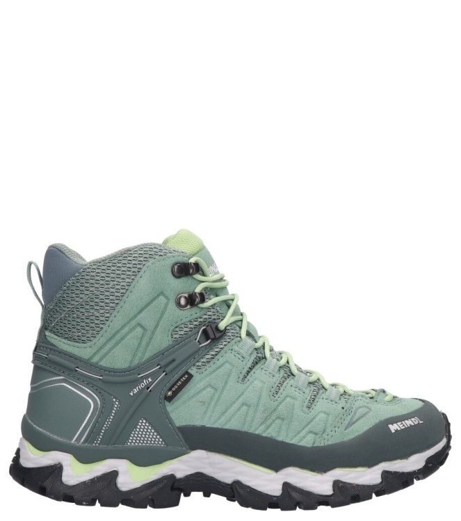 Meindl Meindl wandelschoen <span>4691-84 Lite Hike Lady GTX</span> 84 linde/gelb Meindl wandelschoen <span>4691-84 Lite Hike Lady GTX</span> 4691-84 Lite Hike Lady GTX groen - www.bremmerschoenen.pro - Bremmer Schoenen