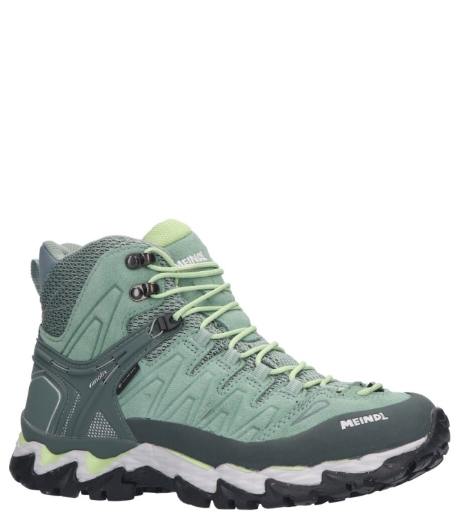 Meindl Meindl wandelschoen <span>4691-84 Lite Hike Lady GTX</span> 84 linde/gelb Meindl wandelschoen <span>4691-84 Lite Hike Lady GTX</span> 4691-84 Lite Hike Lady GTX groen - www.bremmerschoenen.pro - Bremmer Schoenen