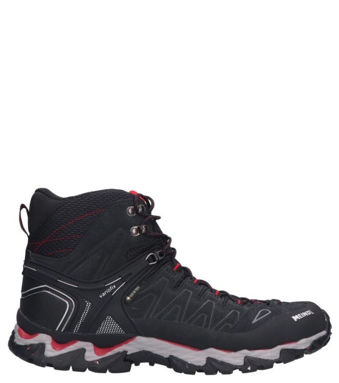 Meindl Meindl wandelschoen <span>4692-01 Lite Hike GTX</span> 01 Schwarz/Rot Meindl wandelschoen <span>4692-01 Lite Hike GTX</span> 4692-01 Lite Hike GTX zwart - www.bremmerschoenen.pro - Bremmer Schoenen