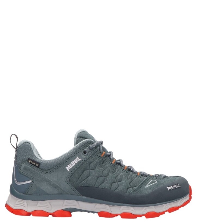 Meindl Meindl wandelschoen <span>3965-06 Lite Trail Lady GX</span> 06 Schilf/Orange Meindl wandelschoen <span>3965-06 Lite Trail Lady GX</span> 3965-06 Lite Trail Lady GX grijs - www.bremmerschoenen.pro - Bremmer Schoenen