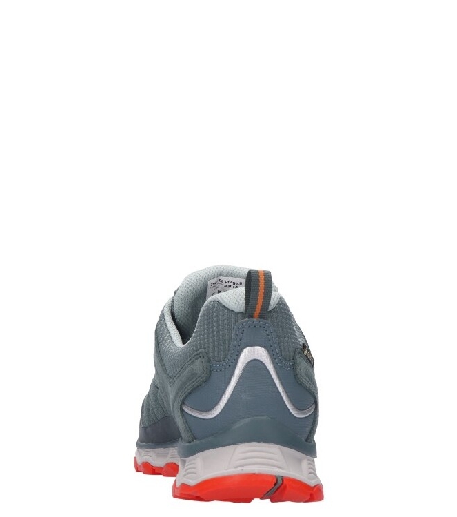 Meindl Meindl wandelschoen <span>3965-06 Lite Trail Lady GX</span> 06 Schilf/Orange Meindl wandelschoen <span>3965-06 Lite Trail Lady GX</span> 3965-06 Lite Trail Lady GX grijs - www.bremmerschoenen.pro - Bremmer Schoenen