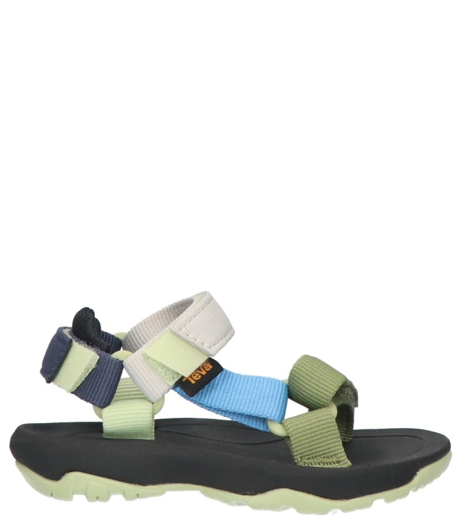 Teva sandaal <span>1019390T-GWM Hurricane XLT 2</span> 1019390T-GWM Hurricane XLT 2 groen - www.bremmerschoenen.pro - Bremmer Schoenen