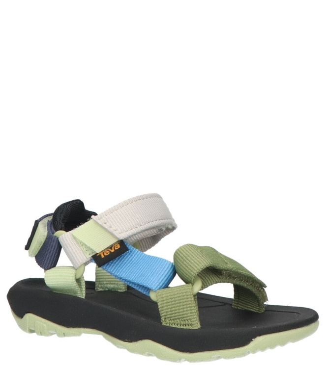 Teva sandaal <span>1019390T-GWM Hurricane XLT 2</span> 1019390T-GWM Hurricane XLT 2 groen - www.bremmerschoenen.pro - Bremmer Schoenen
