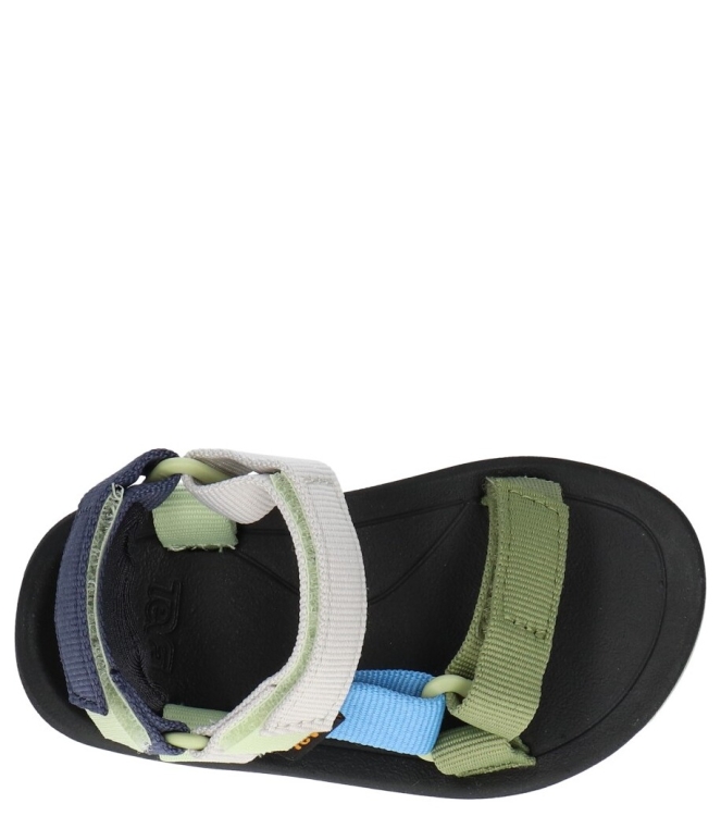 Teva sandaal <span>1019390T-GWM Hurricane XLT 2</span> 1019390T-GWM Hurricane XLT 2 groen - www.bremmerschoenen.pro - Bremmer Schoenen