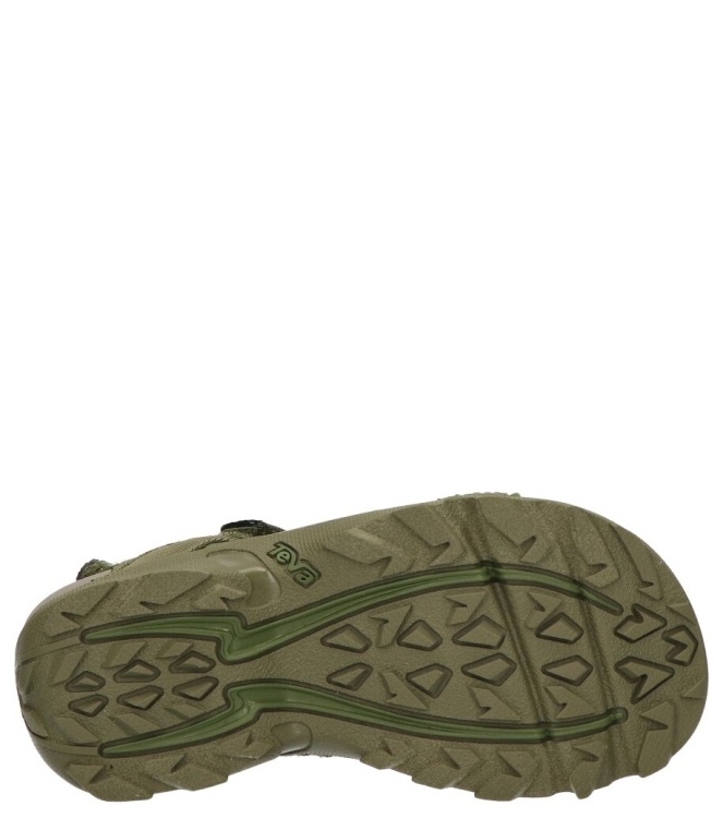 Teva Teva sandaal <span>1093489-HYD Tanza</span> hydro camo pesto Teva sandaal <span>1093489-HYD Tanza</span> 1093489-HYD Tanza groen - www.bremmerschoenen.pro - Bremmer Schoenen