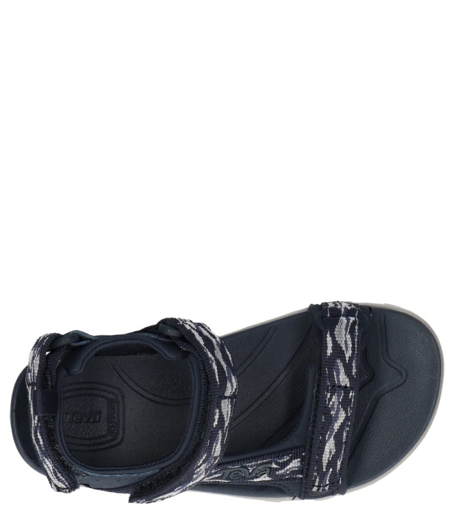 Teva Teva sandaal <span>1093489-HMT Tanza</span> hydro camo total eclipse Teva sandaal <span>1093489-HMT Tanza</span> 1093489-HMT Tanza blauw - www.bremmerschoenen.pro - Bremmer Schoenen