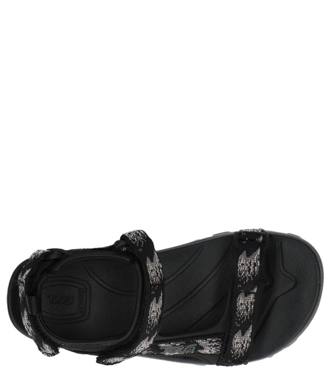 Teva sandaal <span>1093489-RLC Tanza</span> 1093489-RLC Tanza zwart - www.bremmerschoenen.pro - Bremmer Schoenen