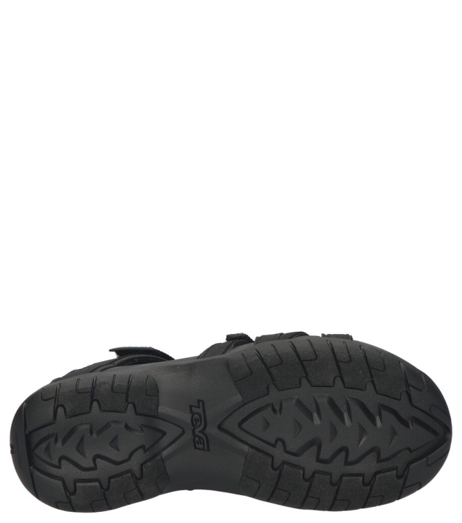Teva Teva sandaal <span>4266-BKBK Tirra</span> black black Teva sandaal <span>4266-BKBK Tirra</span> 4266-BKBK Tirra zwart - www.bremmerschoenen.pro - Bremmer Schoenen
