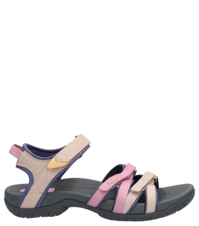 Teva Teva sandaal <span>4266-RGH Tirra</span> Root light multi Teva sandaal <span>4266-RGH Tirra</span> 4266-RGH Tirra beige - www.bremmerschoenen.pro - Bremmer Schoenen