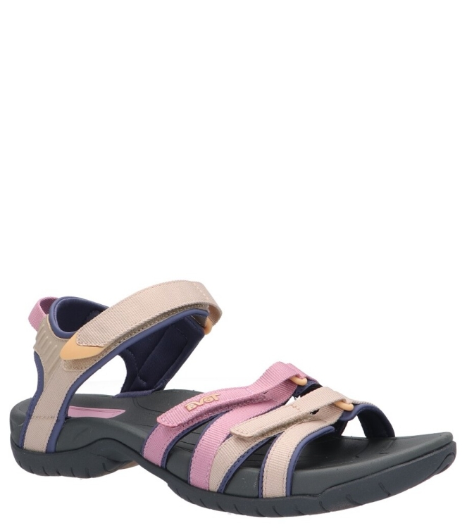 Teva Teva sandaal <span>4266-RGH Tirra</span> Root light multi Teva sandaal <span>4266-RGH Tirra</span> 4266-RGH Tirra beige - www.bremmerschoenen.pro - Bremmer Schoenen