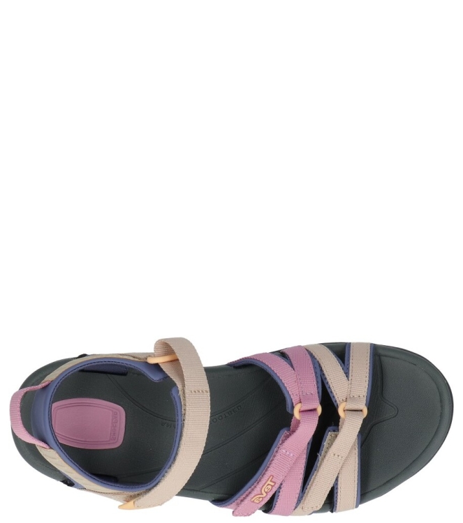 Teva Teva sandaal <span>4266-RGH Tirra</span> Root light multi Teva sandaal <span>4266-RGH Tirra</span> 4266-RGH Tirra beige - www.bremmerschoenen.pro - Bremmer Schoenen