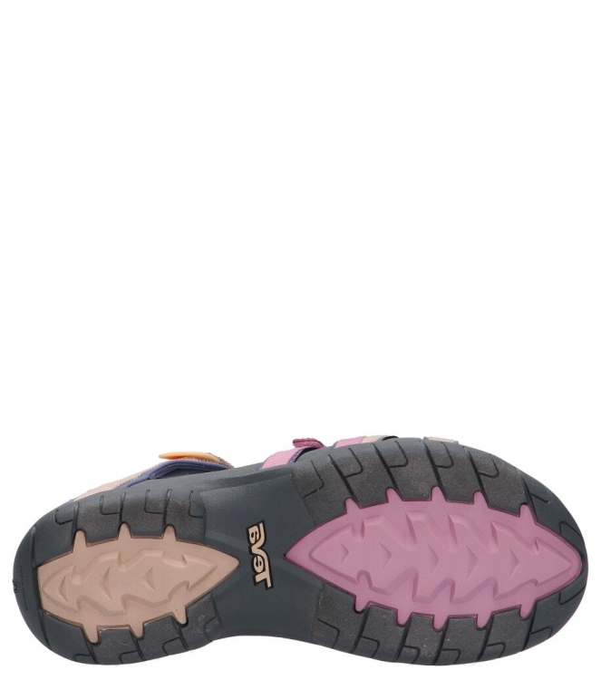 Teva Teva sandaal <span>4266-RGH Tirra</span> Root light multi Teva sandaal <span>4266-RGH Tirra</span> 4266-RGH Tirra beige - www.bremmerschoenen.pro - Bremmer Schoenen