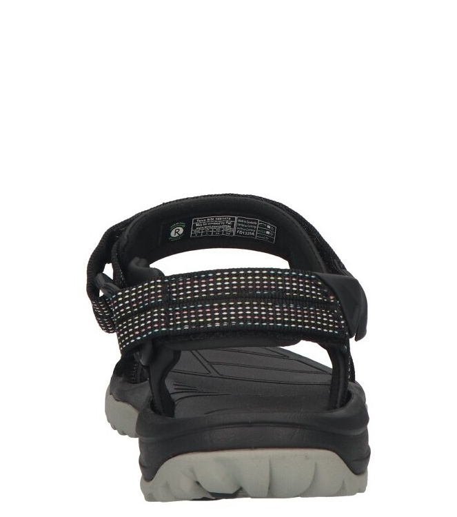 Teva Teva sandaal <span>1001474-CLBP Terra Fi Lite</span> City lights black pastel Teva sandaal <span>1001474-CLBP Terra Fi Lite</span> 1001474-CLBP Terra Fi Lite zwart - www.bremmerschoenen.pro - Bremmer Schoenen