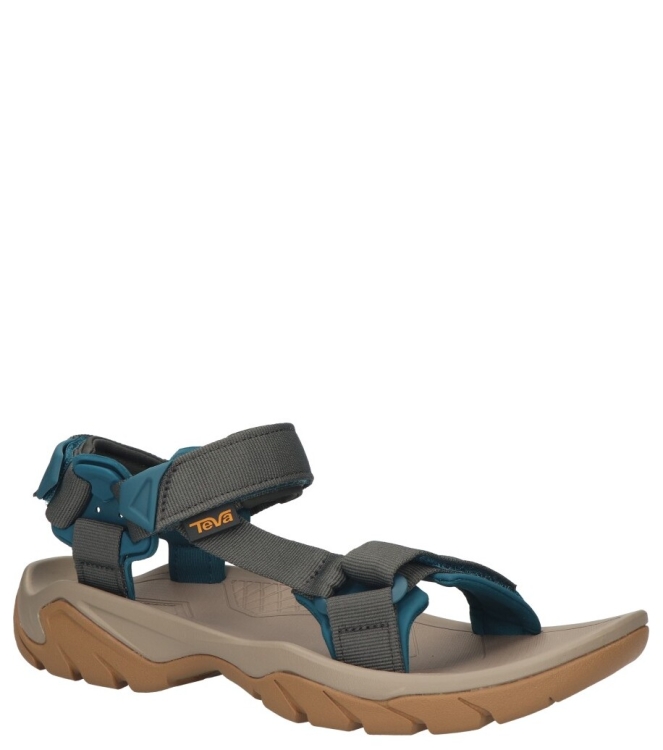 Teva Teva sandaal <span>1102456-UNX Terra Fi 5 Universal</span> Unexplored Teva sandaal <span>1102456-UNX Terra Fi 5 Universal</span> 1102456-UNX Terra Fi 5 Universal blauw - www.bremmerschoenen.pro - Bremmer Schoenen