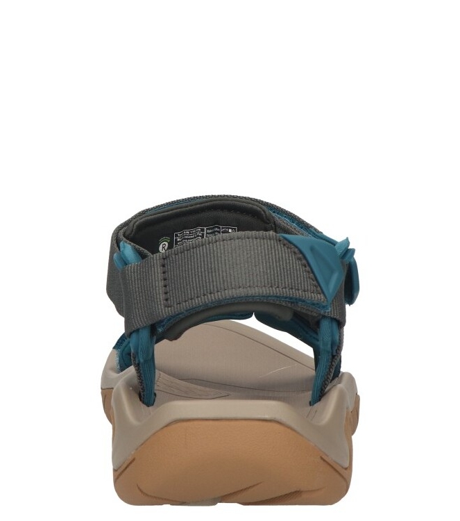 Teva Teva sandaal <span>1102456-UNX Terra Fi 5 Universal</span> Unexplored Teva sandaal <span>1102456-UNX Terra Fi 5 Universal</span> 1102456-UNX Terra Fi 5 Universal blauw - www.bremmerschoenen.pro - Bremmer Schoenen