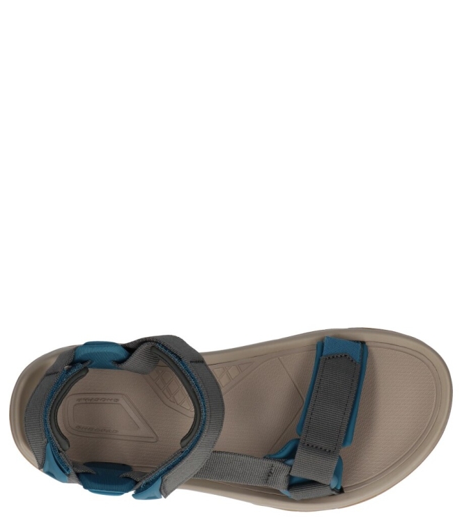 Teva Teva sandaal <span>1102456-UNX Terra Fi 5 Universal</span> Unexplored Teva sandaal <span>1102456-UNX Terra Fi 5 Universal</span> 1102456-UNX Terra Fi 5 Universal blauw - www.bremmerschoenen.pro - Bremmer Schoenen
