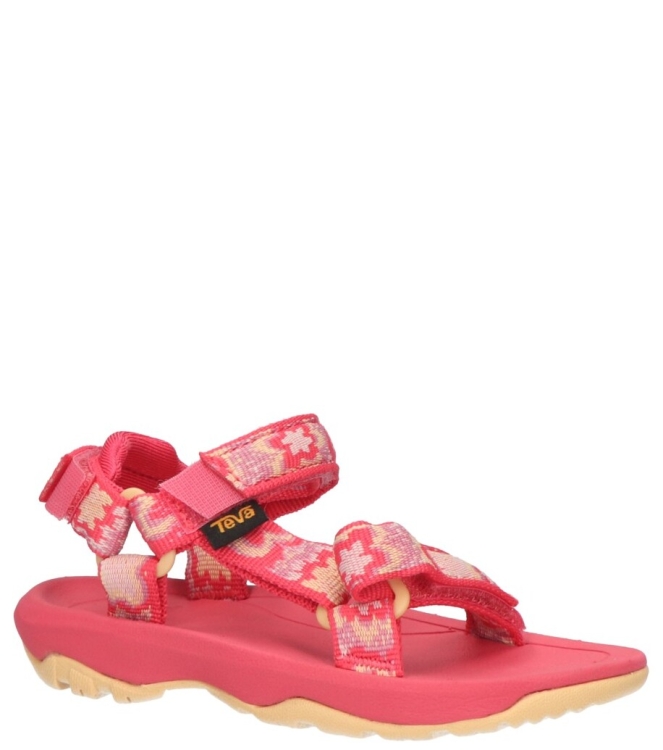 Teva Teva sandaal <span>1019390-NFL Hurricane XLT 2</span> Neon Floral Teva sandaal <span>1019390-NFL Hurricane XLT 2</span> 1019390-NFL Hurricane XLT 2 rose - www.bremmerschoenen.pro - Bremmer Schoenen