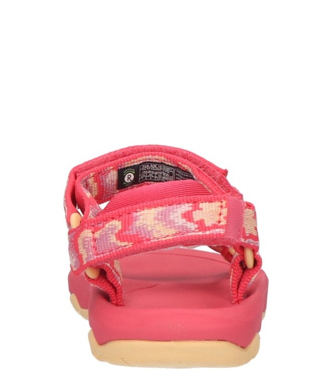 Teva Teva sandaal <span>1019390-NFL Hurricane XLT 2</span> Neon Floral Teva sandaal <span>1019390-NFL Hurricane XLT 2</span> 1019390-NFL Hurricane XLT 2 rose - www.bremmerschoenen.pro - Bremmer Schoenen