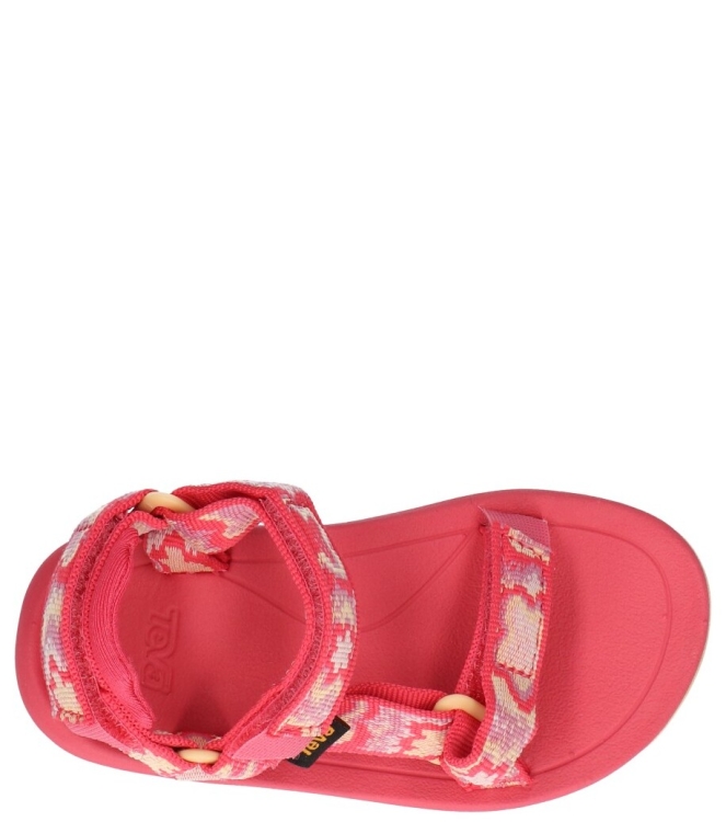 Teva Teva sandaal <span>1019390-NFL Hurricane XLT 2</span> Neon Floral Teva sandaal <span>1019390-NFL Hurricane XLT 2</span> 1019390-NFL Hurricane XLT 2 rose - www.bremmerschoenen.pro - Bremmer Schoenen