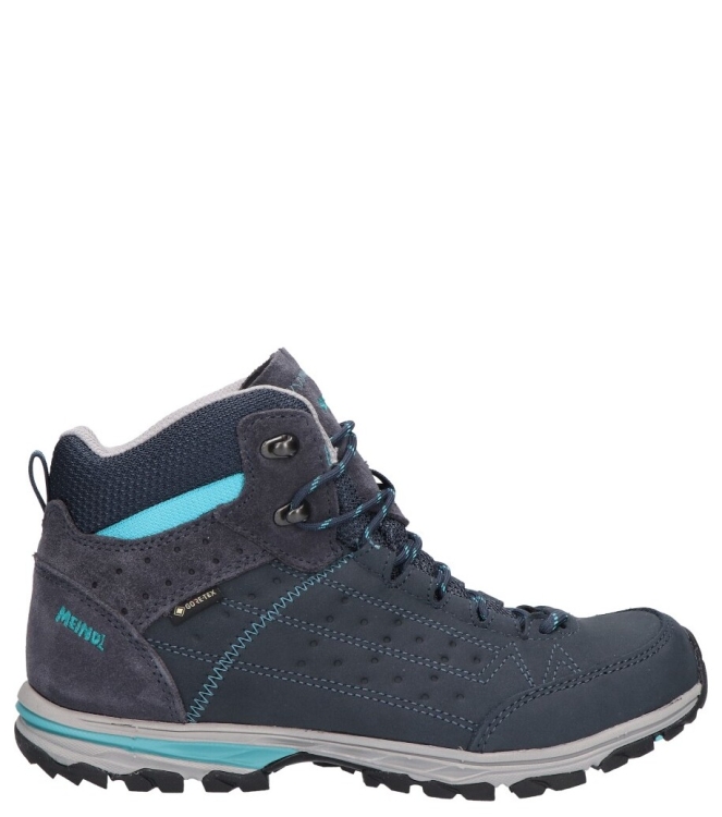 Meindl Meindl wandelschoen hoog <span>3906-49 Durban Lady Mid GTX</span> 49 marine/petrol Meindl wandelschoen hoog <span>3906-49 Durban Lady Mid GTX</span> 3906-49 Durban Lady Mid GTX blauw - www.bremmerschoenen.pro - Bremmer Schoenen