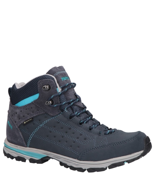 Meindl Meindl wandelschoen hoog <span>3906-49 Durban Lady Mid GTX</span> 49 marine/petrol Meindl wandelschoen hoog <span>3906-49 Durban Lady Mid GTX</span> 3906-49 Durban Lady Mid GTX blauw - www.bremmerschoenen.pro - Bremmer Schoenen
