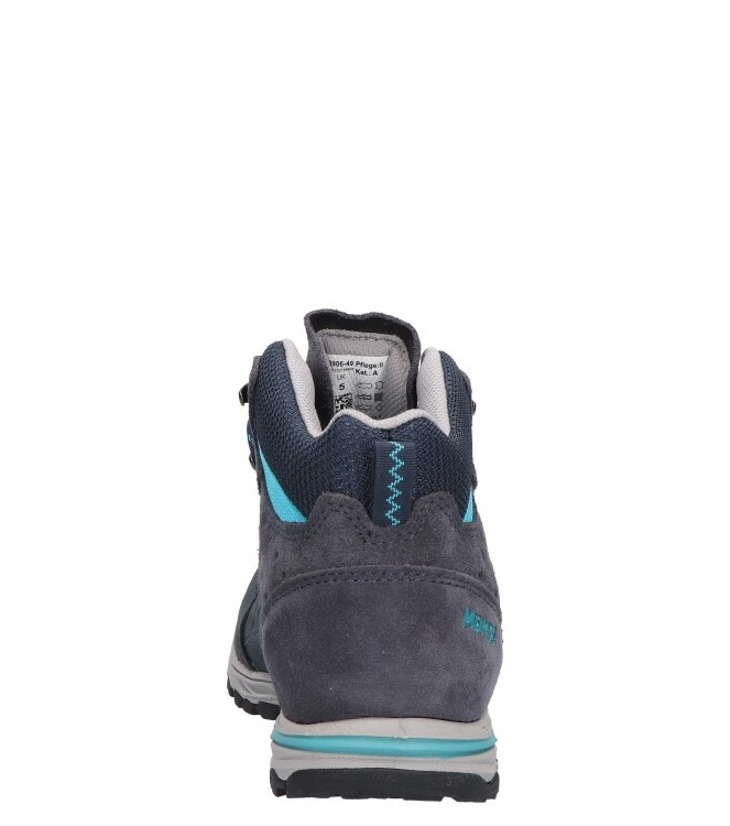 Meindl Meindl wandelschoen hoog <span>3906-49 Durban Lady Mid GTX</span> 49 marine/petrol Meindl wandelschoen hoog <span>3906-49 Durban Lady Mid GTX</span> 3906-49 Durban Lady Mid GTX blauw - www.bremmerschoenen.pro - Bremmer Schoenen