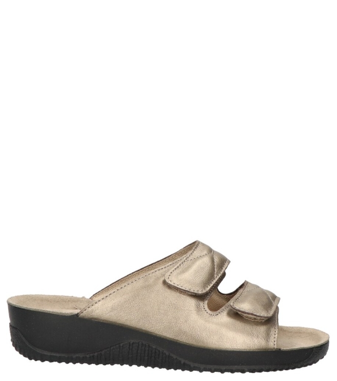 Rohde Rohde slipper <span>1940 37</span> 37 messing Rohde slipper <span>1940 37</span> 1940 37 brons - www.bremmerschoenen.pro - Bremmer Schoenen