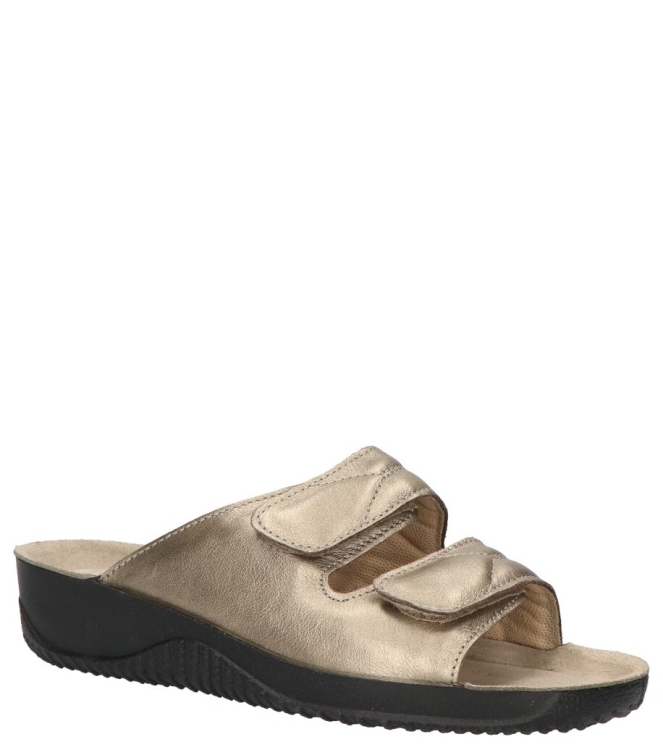 Rohde Rohde slipper <span>1940 37</span> 37 messing Rohde slipper <span>1940 37</span> 1940 37 brons - www.bremmerschoenen.pro - Bremmer Schoenen