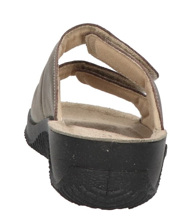 Rohde Rohde slipper <span>1940 37</span> 37 messing Rohde slipper <span>1940 37</span> 1940 37 brons - www.bremmerschoenen.pro - Bremmer Schoenen