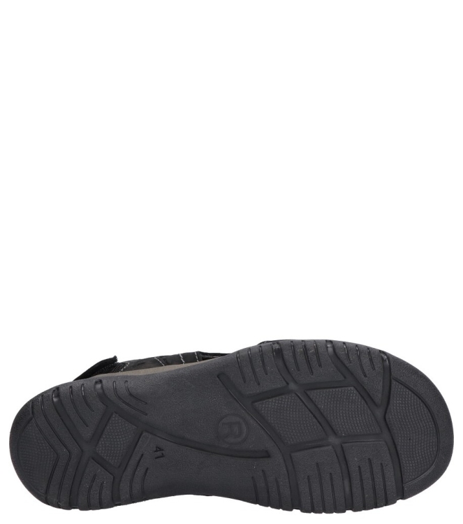 Rohde Rohde sandaal <span>6026 90</span> 90 schwarz Rohde sandaal <span>6026 90</span> 6026 90 zwart - www.bremmerschoenen.pro - Bremmer Schoenen