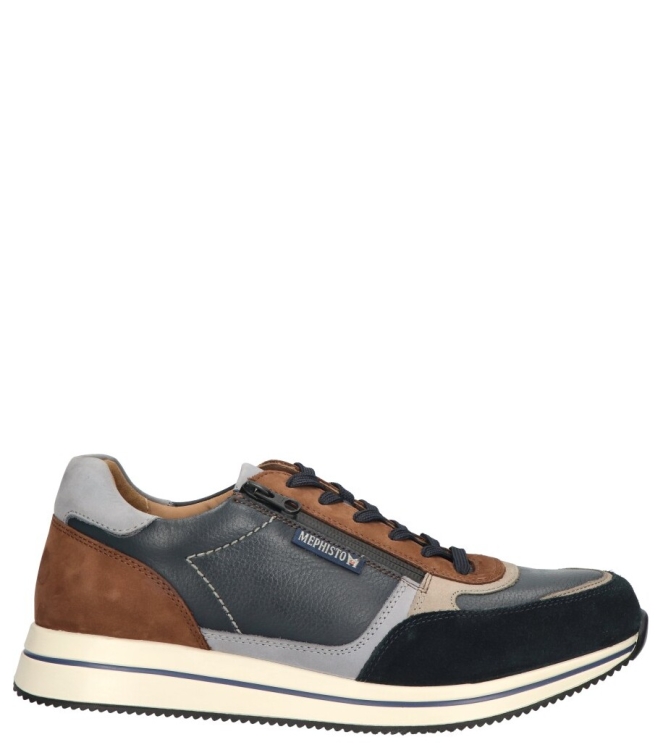 Mephisto Mephisto sneaker <span>Gilford 3655/1545/25558</span> 3655 velsport 1545 nevada Mephisto sneaker <span>Gilford 3655/1545/25558</span> Gilford 3655/1545/25558 blauw - www.bremmerschoenen.pro - Bremmer Schoenen