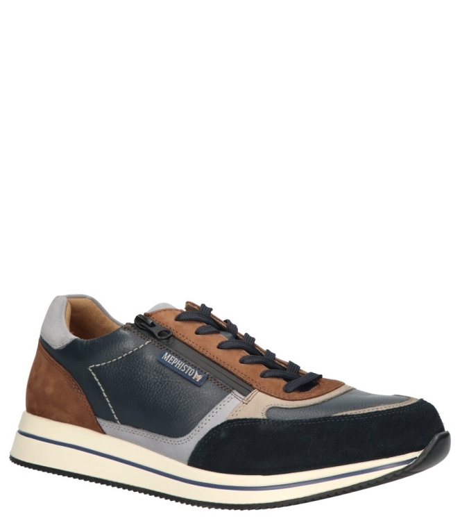 Mephisto Mephisto sneaker <span>Gilford 3655/1545/25558</span> 3655 velsport 1545 nevada Mephisto sneaker <span>Gilford 3655/1545/25558</span> Gilford 3655/1545/25558 blauw - www.bremmerschoenen.pro - Bremmer Schoenen