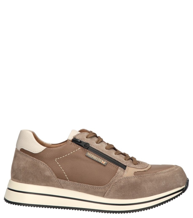 Mephisto Mephisto sneaker <span>Gilford 3660/1537/6137/1580</span> 3660 velsport 1537 nevada 6137 rand Mephisto sneaker <span>Gilford 3660/1537/6137/1580</span> Gilford 3660/1537/6137/1580 beige - www.bremmerschoenen.pro - Bremmer Schoenen