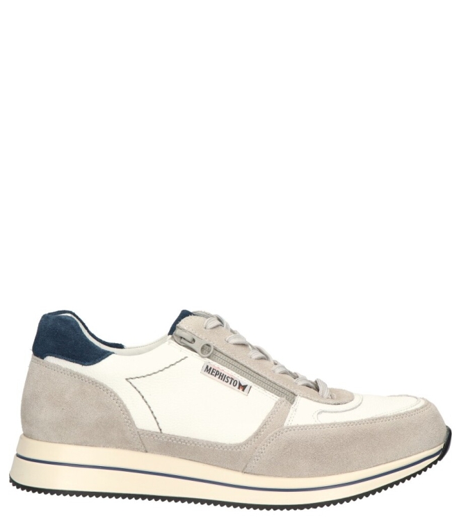 Mephisto Mephisto sneaker <span>Gilford 3661/9230/3669</span> 3661 velsport 9230 empire 3669 vels Mephisto sneaker <span>Gilford 3661/9230/3669</span> Gilford 3661/9230/3669 wit - www.bremmerschoenen.pro - Bremmer Schoenen