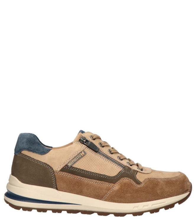 Mephisto Mephisto sneaker <span>Bradley 3623N/25532/25566/3669</span> 3623N velsport 25532 nomad Mephisto sneaker <span>Bradley 3623N/25532/25566/3669</span> Bradley 3623N/25532/25566/3669 beige - www.bremmerschoenen.pro - Bremmer Schoenen