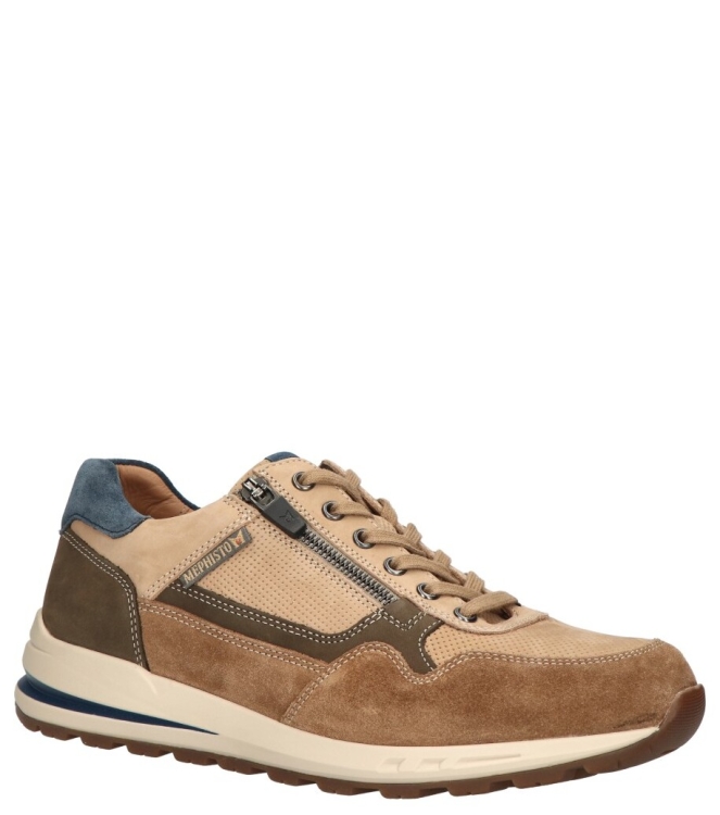 Mephisto Mephisto sneaker <span>Bradley 3623N/25532/25566/3669</span> 3623N velsport 25532 nomad Mephisto sneaker <span>Bradley 3623N/25532/25566/3669</span> Bradley 3623N/25532/25566/3669 beige - www.bremmerschoenen.pro - Bremmer Schoenen