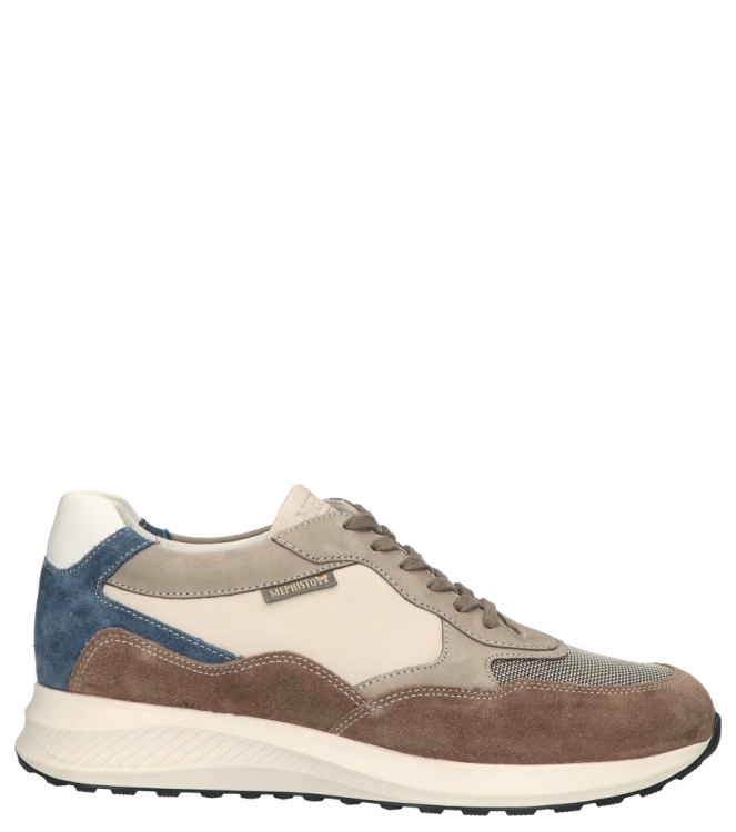 Mephisto Mephisto sneaker <span>Driss 3660/25506/1580/3695</span> 3660 velsport 25506 nomad 1580 Mephisto sneaker <span>Driss 3660/25506/1580/3695</span> Driss 3660/25506/1580/3695 grijs - www.bremmerschoenen.pro - Bremmer Schoenen