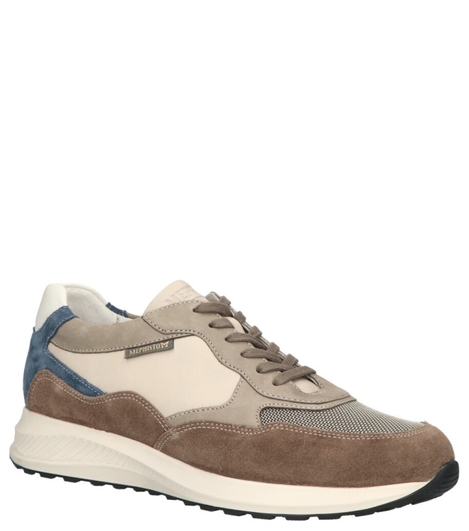 Mephisto Mephisto sneaker <span>Driss 3660/25506/1580/3695</span> 3660 velsport 25506 nomad 1580 Mephisto sneaker <span>Driss 3660/25506/1580/3695</span> Driss 3660/25506/1580/3695 grijs - www.bremmerschoenen.pro - Bremmer Schoenen