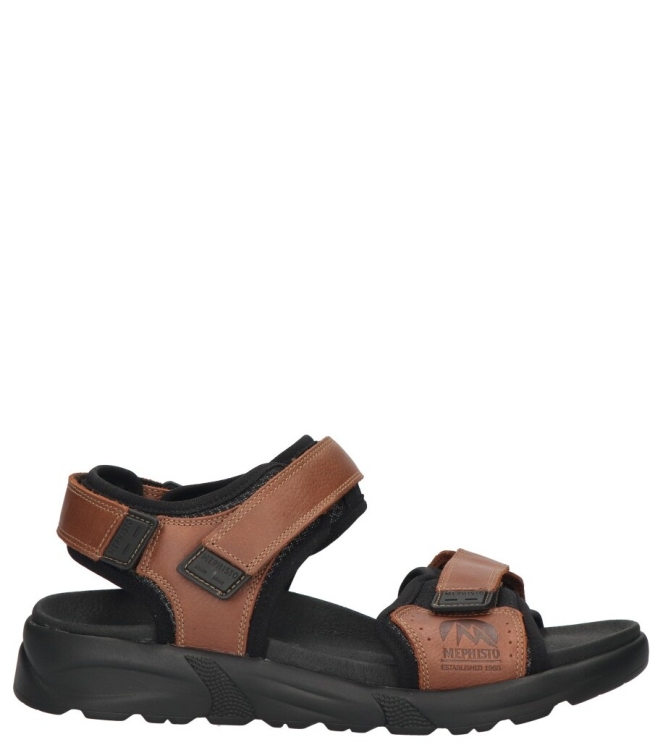 Mephisto Mephisto sandaal <span>Tito 1535N</span> 1535N nevada Mephisto sandaal <span>Tito 1535N</span> Tito 1535N cognac - www.bremmerschoenen.pro - Bremmer Schoenen