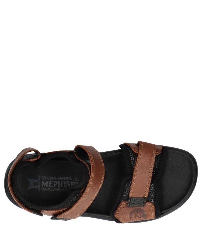 Mephisto Mephisto sandaal <span>Tito 1535N</span> 1535N nevada Mephisto sandaal <span>Tito 1535N</span> Tito 1535N cognac - www.bremmerschoenen.pro - Bremmer Schoenen