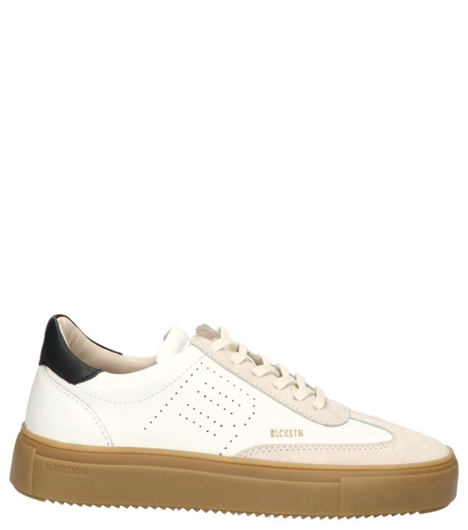 Blackstone Blackstone sneaker <span>DL-272 Slate Harper</span> White bianco black Blackstone sneaker <span>DL-272 Slate Harper</span> DL-272 Slate Harper beige - www.bremmerschoenen.pro - Bremmer Schoenen