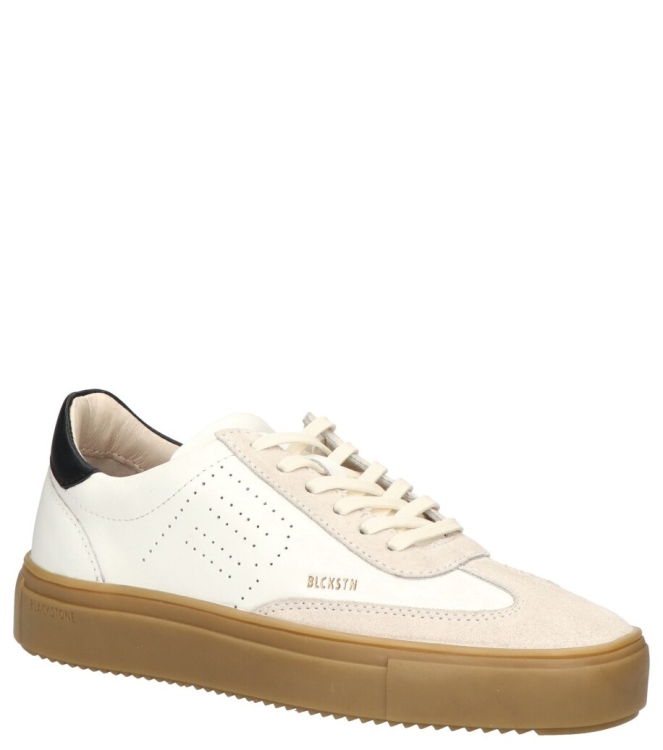 Blackstone Blackstone sneaker <span>DL-272 Slate Harper</span> White bianco black Blackstone sneaker <span>DL-272 Slate Harper</span> DL-272 Slate Harper beige - www.bremmerschoenen.pro - Bremmer Schoenen