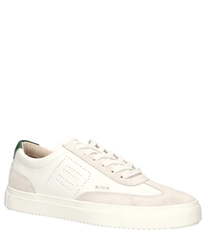 Blackstone Blackstone sneaker <span>DG-518 Slate Harper Perf</span> white bianco formal garden Blackstone sneaker <span>DG-518 Slate Harper Perf</span> DG-518 Slate Harper Perf wit - www.bremmerschoenen.pro - Bremmer Schoenen