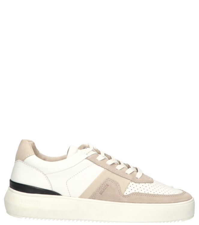 Blackstone sneaker <span>DG-513 Marble Colton</span> DG-513 Marble Colton beige - www.bremmerschoenen.pro - Bremmer Schoenen